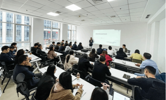 ɽ����Ͷ�����ǹ�˾��չ��Ͷ�����֪ʶ��ѵ