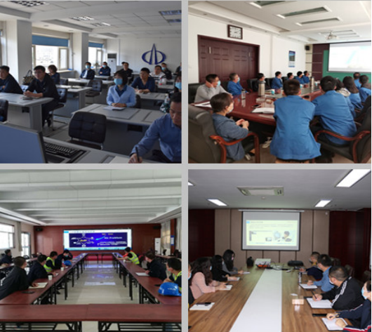 ɽ����Ͷ��֯����5G�ǻ۽��칤���ƹ�Ħ�˶�