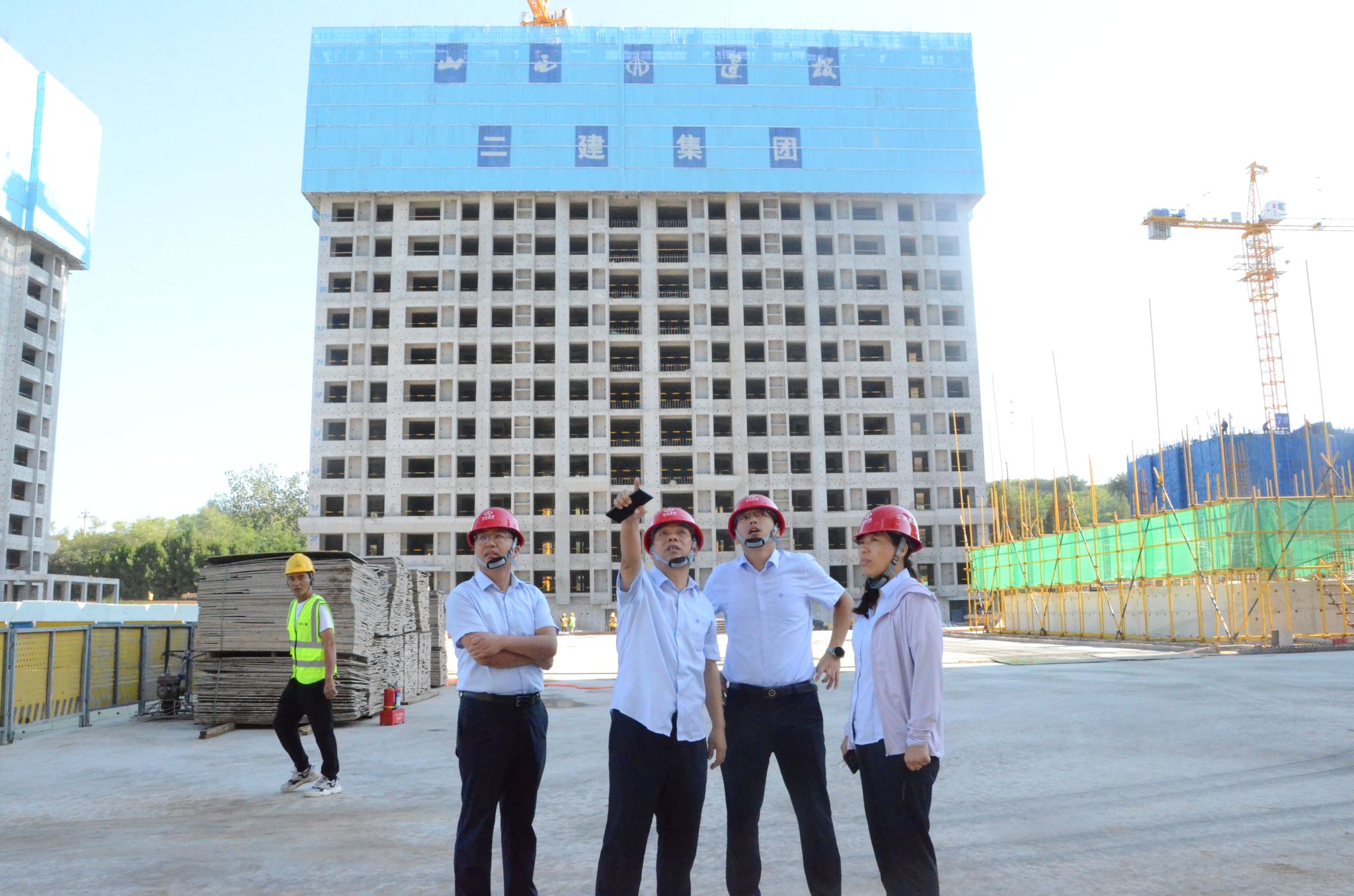 ɽ����Ͷ���������ٿ�2024������μ����������Ƽ���������ᡢ�ֳ���Ħ���ߡ������¡��˶������ᡢ��14�ڼ������ɡ��Ͻ�̨���ڿ���ѵ��