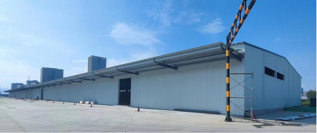 ɽ����Ͷ��ӹ�ҵ��˾�н��ĺ�������Ѧ�������Ŀ�ֽṹ����˳���ⶥ