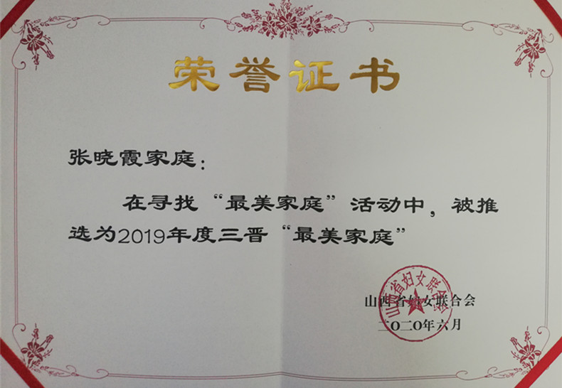 ɽ����Ͷ��е����������ϼ������ ����2019��ȡ�����������ͥ���ƺ�