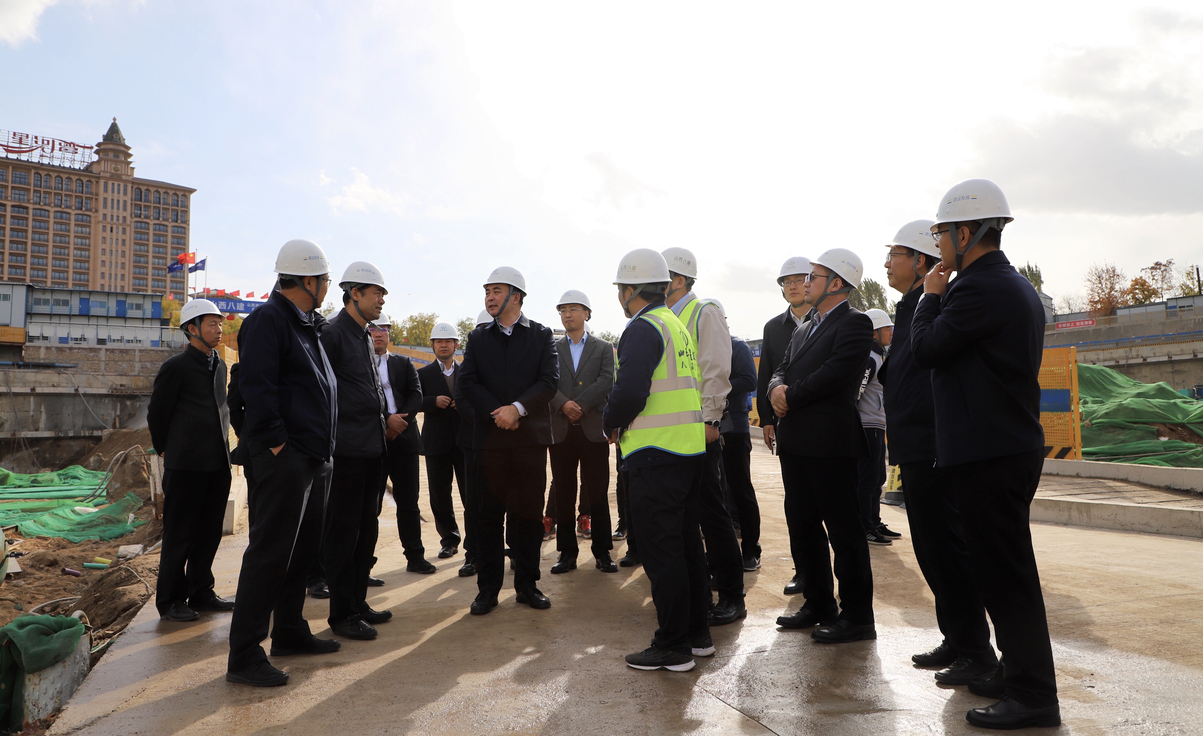 ɽ���±��ᵳί��ǡ����³��ﲨһ�и��±���������˾����