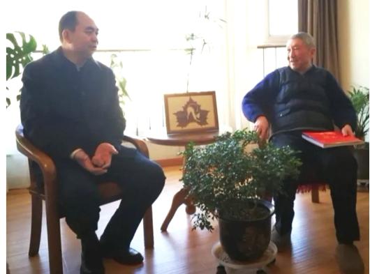 ɽ����Ͷ��ί�߷�ο���������쵼�ϸɲ�