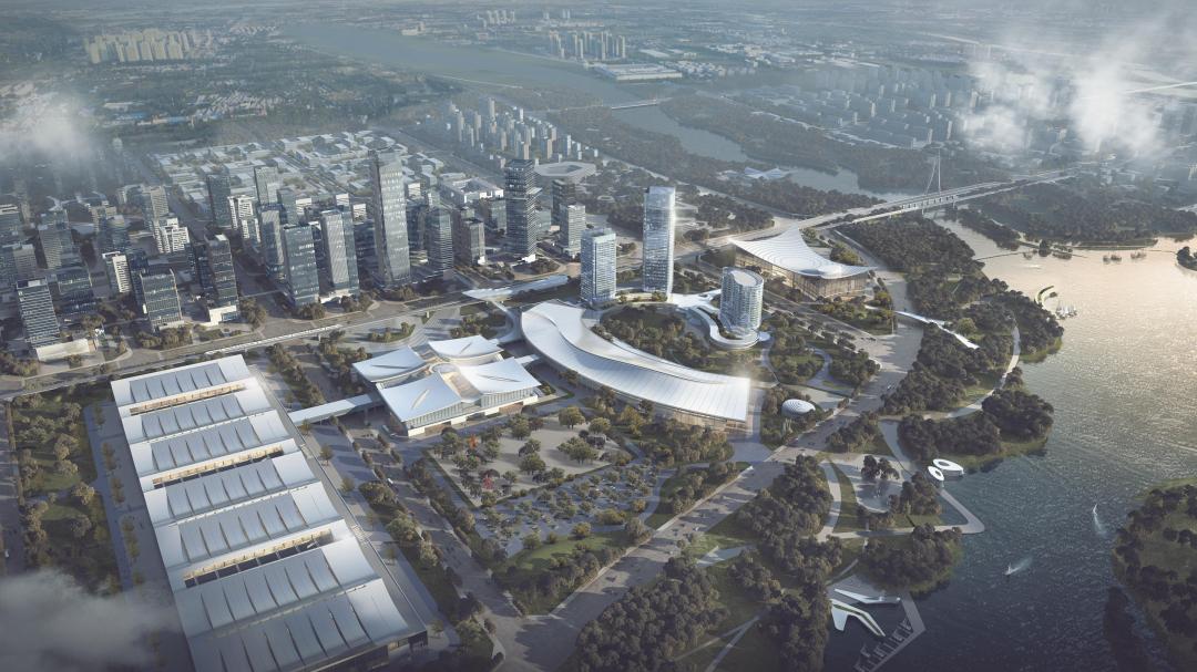 ��벢�� ɽ��������³ǹ��ʻ�չ���ı���������Ŀ�����ϸʩ�������ȭ��