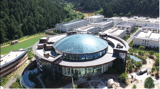 ɽ����Ͷ�彨�����׻���ԭ�±����ѧ������