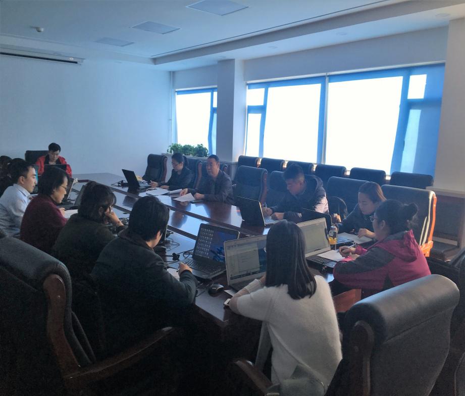 ���ŵ�ί��֯��չ2017�굳��ͳ���걨��ѵ