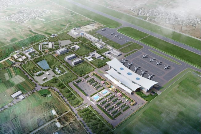 ɽ����Ͷ��е��������һ����������ʩ����Ŀ��������