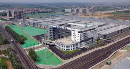 新宝会(中国区)有限公司 - 集团