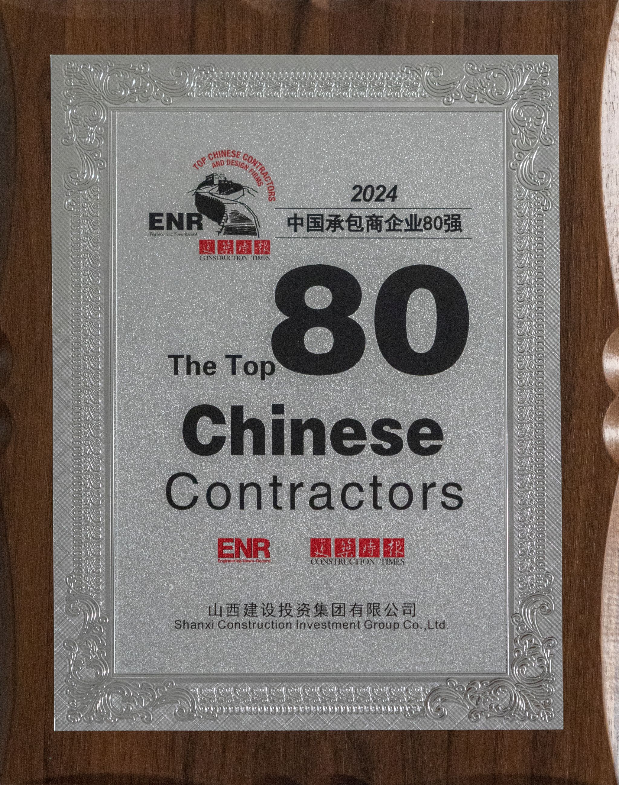 2024���й��а�����ҵ80ǿ