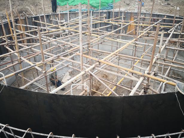 ɽ����Ͷ���Ǵ������·���������ܹ����̵ڶ����ʩ������ʤ���깤