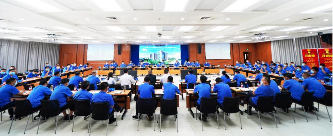 ıƪ��ʮ���塱 ɽ����Ͷװ�ü���չ��������