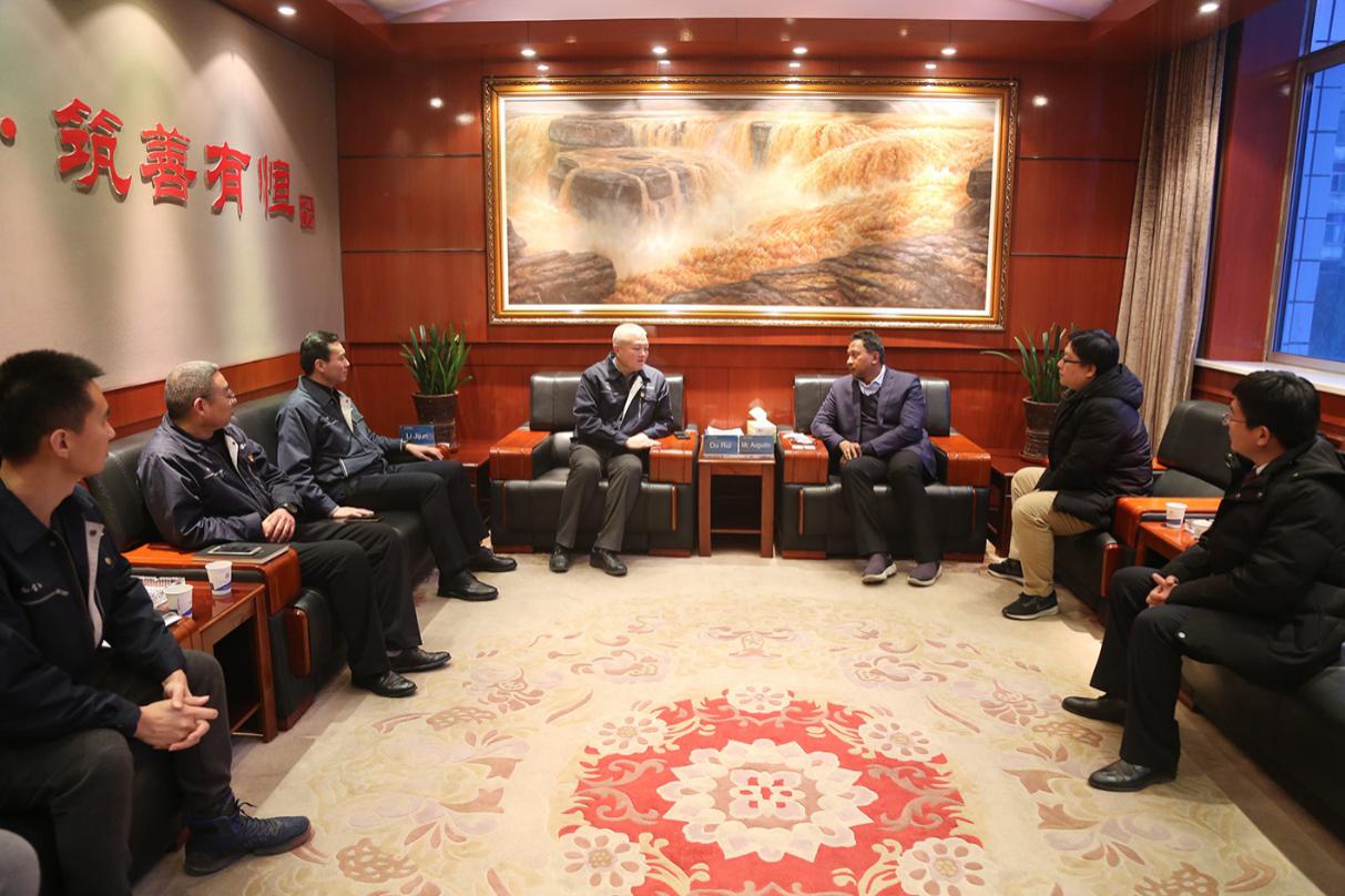 �����˹����ͳ��Ŀ�ܾ־ֳ���ɽ����Ͷ�Ľ��������п���