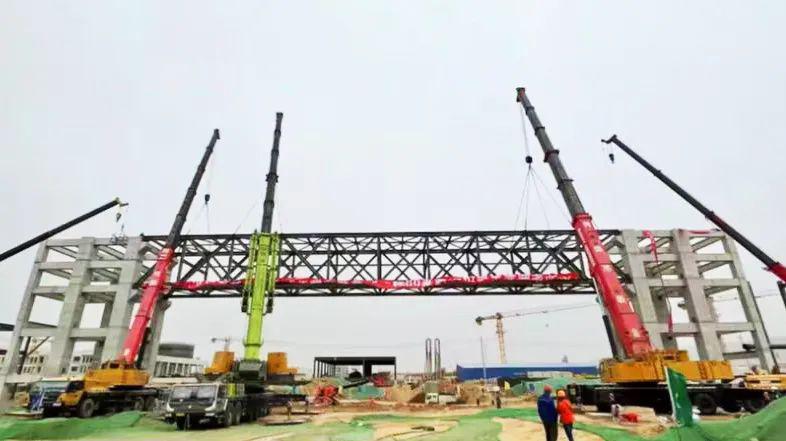 ɽ����Ͷװ�ü��źϳ����﹤ҵ��̬԰����������Ŀ鯸����˳����װ