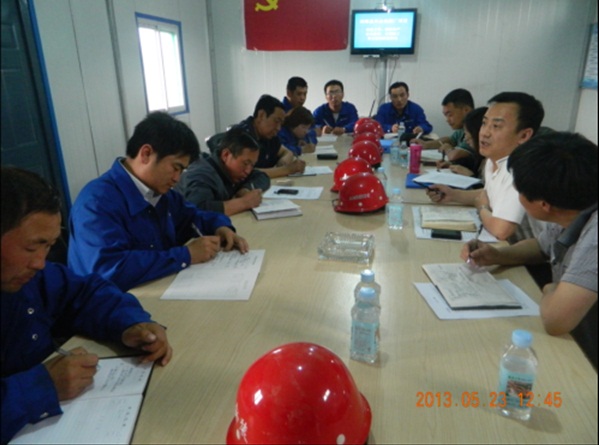 װ�ù�˾�쵼ݰ��ʮһ�ֹ�˾��˳��Դ����Ŀָ������