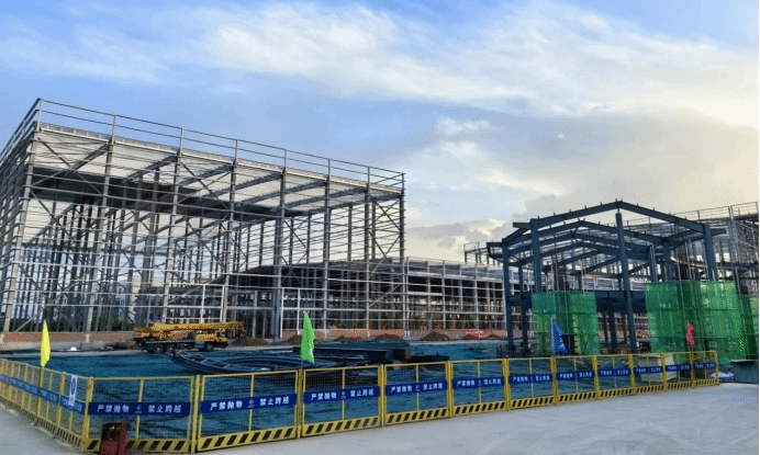 ɽ����Ͷ�������ų��θ�����﮵繤ҵ԰��Ŀˢ�¡���������