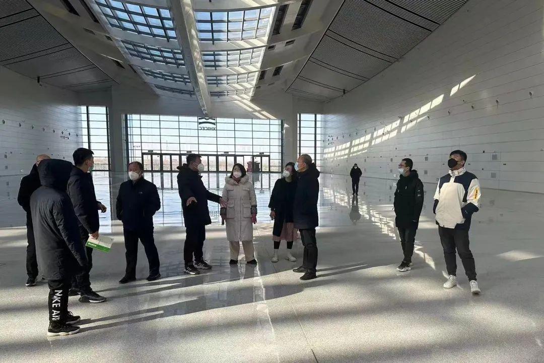 ɽ����Ͷ��������2022�꼼��������Ħ���߽���ӹ��ʻ�չ�����м�������Ŀ