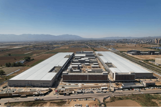 ɽ����Ͷ�������ųн���һ���ص㹤���յ�ҵ��������